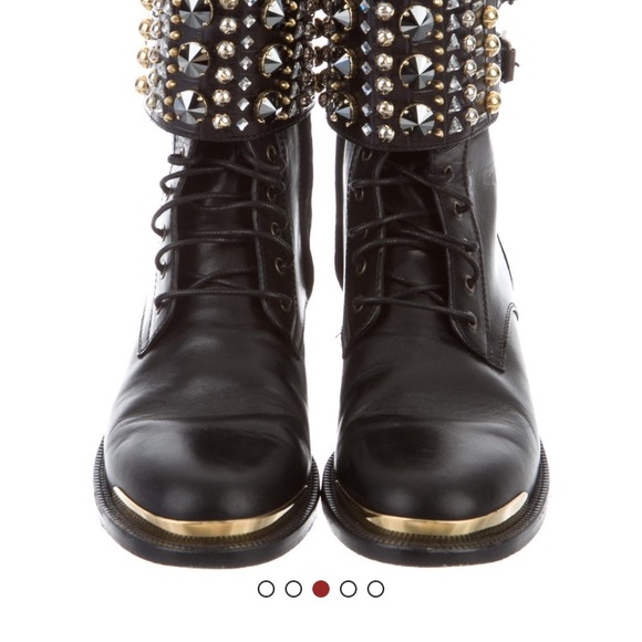 Rene Caovilla - Picture 3 of 8